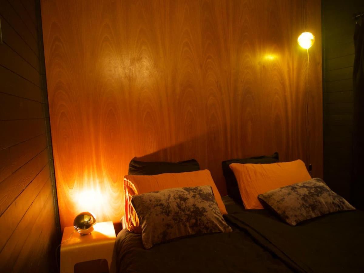 Ecolodge Appartements 2 Pieces Cosy Gare ボルドー エクステリア 写真