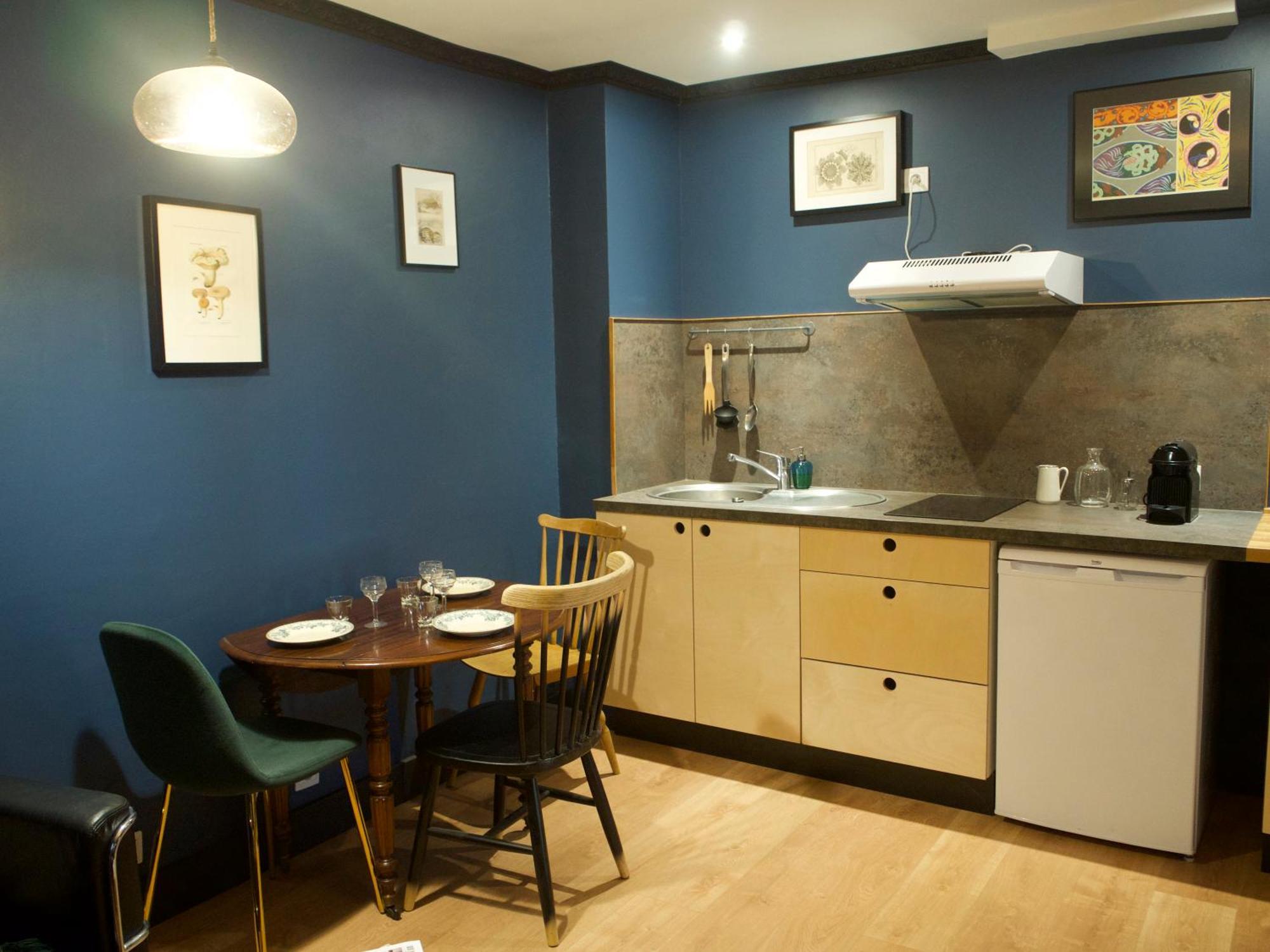 Ecolodge Appartements 2 Pieces Cosy Gare ボルドー エクステリア 写真