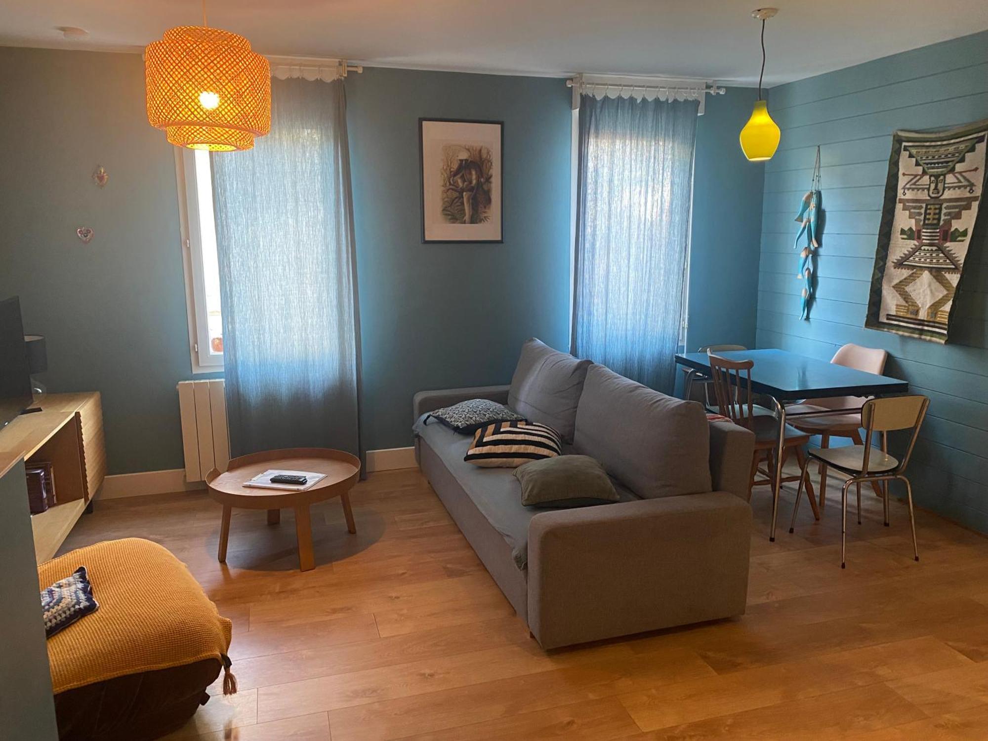 Ecolodge Appartements 2 Pieces Cosy Gare ボルドー エクステリア 写真