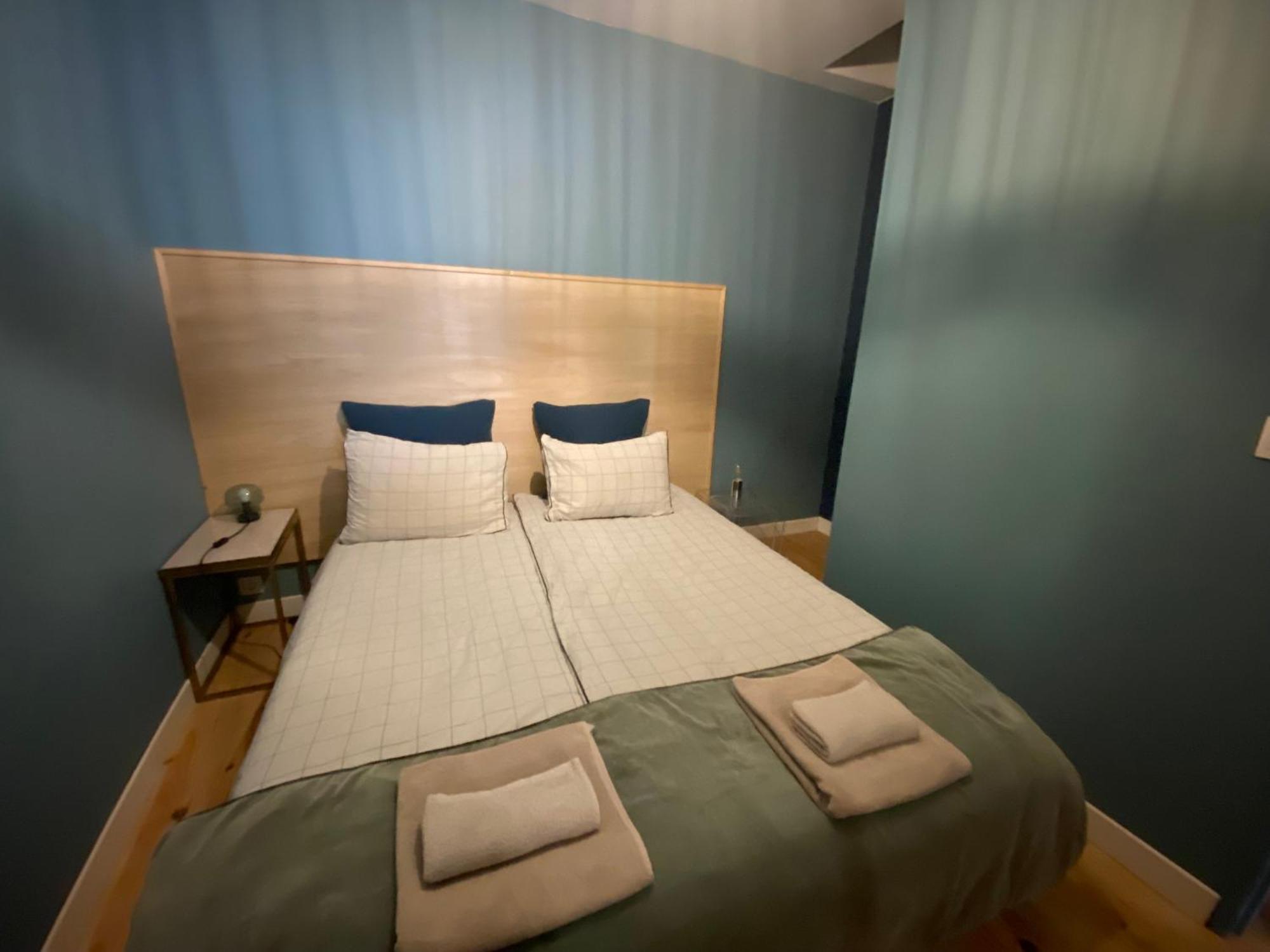 Ecolodge Appartements 2 Pieces Cosy Gare ボルドー エクステリア 写真